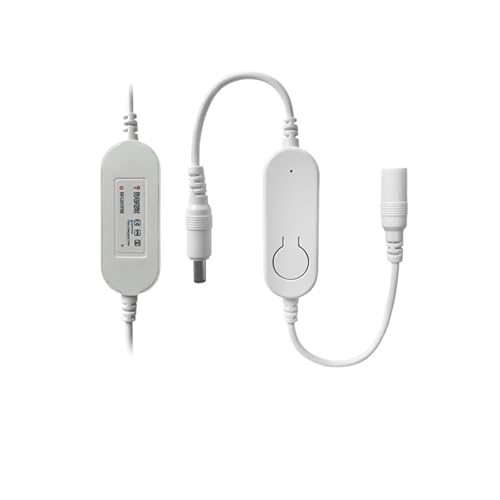 Variateur LED DC12V-24V dimmer contrôleur de ruban
