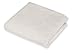American Baby Company Heavenly Soft Chenille Fitted Crib Sheet 28