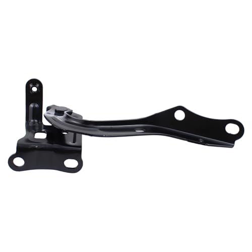 DriveFix Hood Hinges Set Driver and Passenger Side by DriveFix - Used condition - Image 4