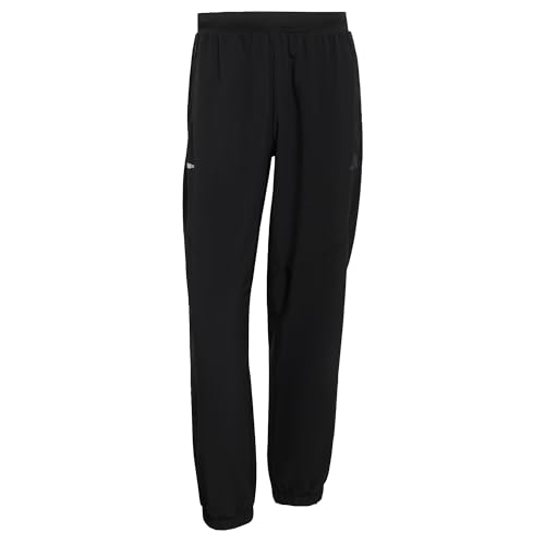 Pantalon de training Adidas pour homme, le survêtement Tech Essentials contre le froid
