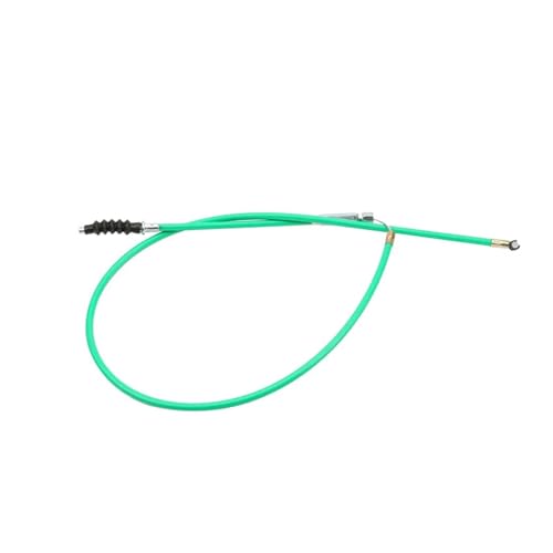 Câble d'embrayage 980 mm réglable pour ajustement précis de moto KX
