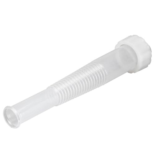 Jarra medidora para aceite motor 1.2 L con pico y tapa miniatura 4