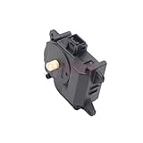 【Perfekte Passform】Präzise abgestimmt mit OE-Nummern, die eine nahtlose Installation und perfekte Passform gewährleisten.