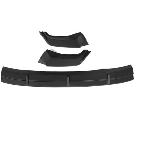 Kit de Corps de Becquet pour Tiguan 2018 2019 | Diffuseur Aileron - 6