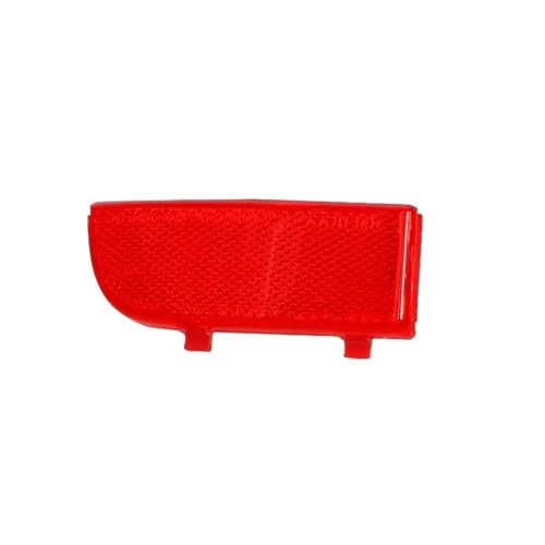 WIJHJET Pilotos Traseros Coche Luz De Freno Cubierta Reflectora Parachoques Trasero Sin Bombilla Para Benz Para Vito Para Viano W639 2003-2013 2014(Only 1 Left)