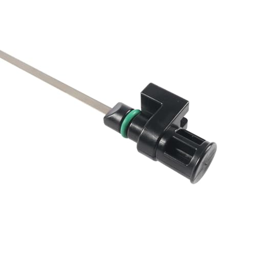 Jauge d'huile transmission CVT pour Nissan Altima et Rogue, indicateur de niveau 31086-JA00A - 4