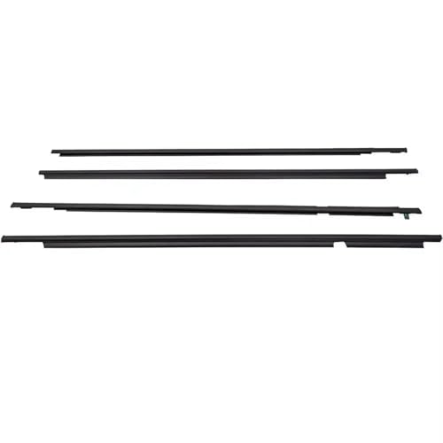 Joints de portières Lexus GX470 2003-2009 pour stopper infiltration eau et bruit