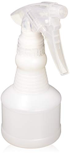 Soft 'n Style 8 oz. Spray Bottle Set / 3 Piece Set (B28SET)