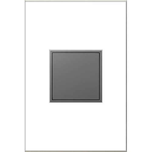 Sortie Pop-Outlet de luxe Adorne ARPTR201GM2 prise haut de gamme 20A
