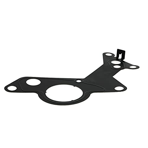 Elring 876.661 Gasket, vacuum pump - Black