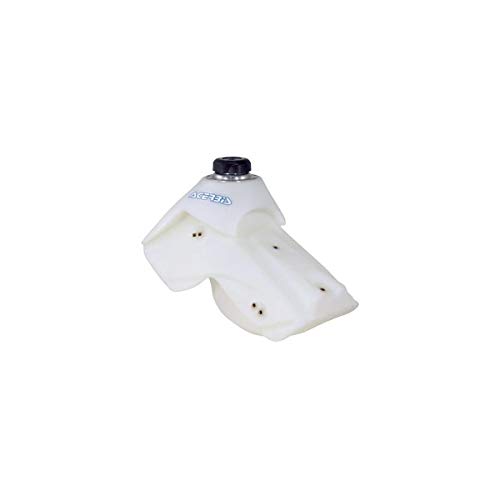 Réservoir de carburant KLX 450 Acerbis pour prolonger vos sorties enduro
