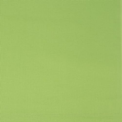 Image of SINGER Fabrics, 100% Cotton, Opaline Green Solid, DIY Quilting and Crafting Fabric for Sewing, 44 Inch Wide, Cut by Yard