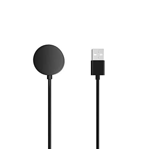 VELURA Magnetic USB Watch Wristband Changing Cable Cord Charger for Suunto 9 Peak|1 Piece Magnetic Charging Cable | Cables & Adapters|Cell Phones &...