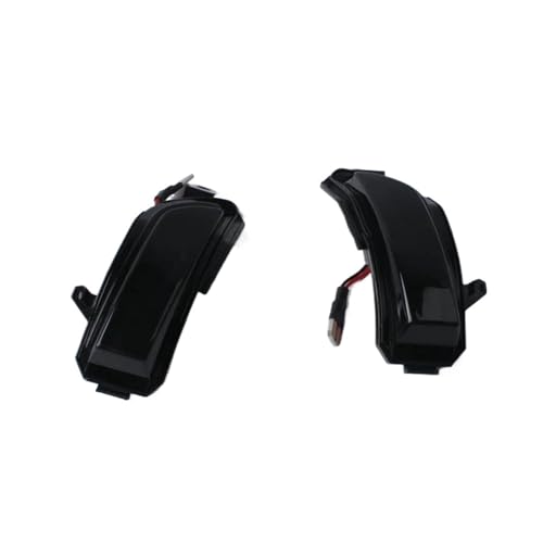 Luces intermitentes dinámicas espejo retrovisor Skoda Fabia Rapid Spaceback LED