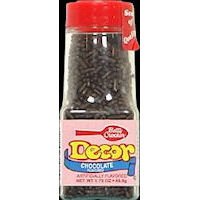 Betty Crocker Decor Choc 1.75 Oz