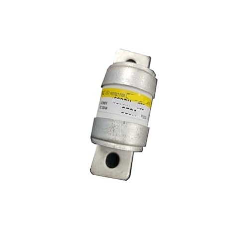 Fusible à fusion rapide 1000FH-25S contre les courts-circuits et surintensités