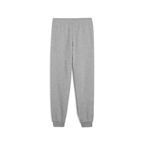 PUMA Kids Boys Essentials No. 1 Logo Sweatpants Casual - Grey - Size XL2