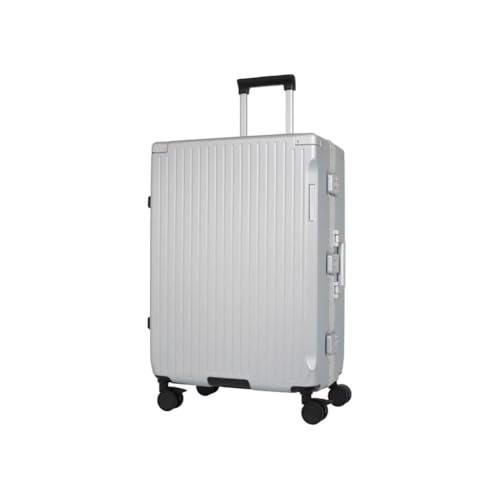 SKYNAVIGATOR �X�J�C�i�r�Q�[�^�[ �X�[�c�P�[�X M�T�C�Y 74L 5-7�� �L�����[�P�[�X �X�g�b�p�[�t�� �É��L���X�^�[ �A���~�t���[�� ���s �o�� SK-0895-63SV �V���o�[