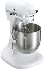 KitchenAid ボールスライドタイプ KSM5 2004
