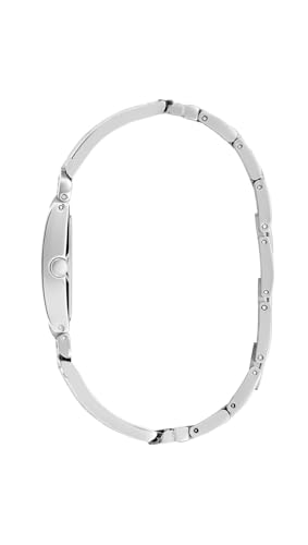 Image of Guess GT Mod ID 24 mm Blue Dial Women Analog Watch- GW0807L1