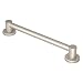 Moen YG0424BN Align 24 in. Designer Grab Bar, Brushed Nickel
