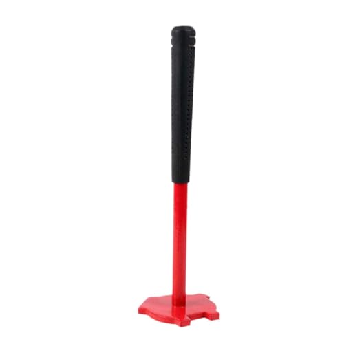 NOLITOY Abrelatas de Acero Resistente para Bidones de Llave de Apertura sin Daños Herramienta Ligera y Portátil para Abrir Tapas Selladas sin Esfuerzo