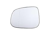 Vue grand angle : offre une vue grand angle, réduisant efficacement les angles morts et garantissant une conduite plus sûre.