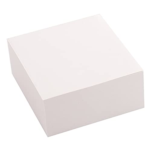 D.RECT Zettelklotz - Blocchetto per appunti, 85 x