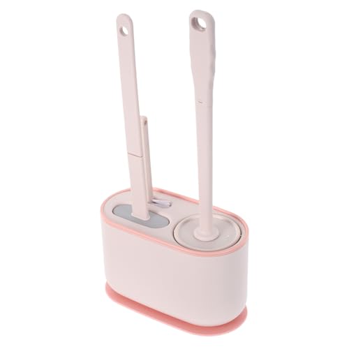 Brosse WC murale Ciieeo évite accumulation eau et saleté