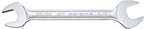 KTC スパナ S2-25/32X7/8-F スパナ ボルト ナット ネジ 締め付け diy 作業工具 大工道具 通販