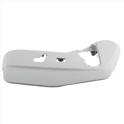 Placa protectora lateral de asiento para Caravan viajes familiares cómodos