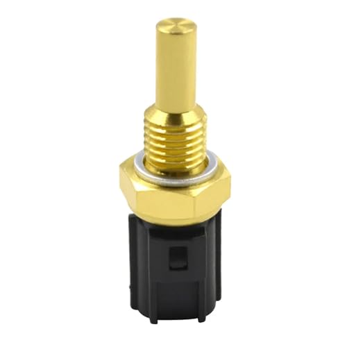 Sensor de temperatura del agua eficiente para radiador de moto