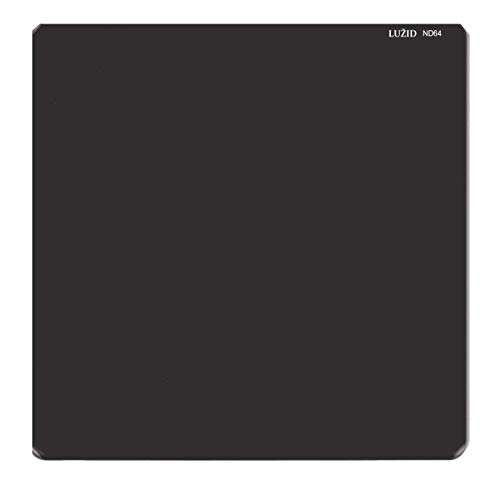LUŽID 100mm ND64 MC Filter Multi-Coated Luzid ND 64 1.8 100 Neutral Density Optical Glass