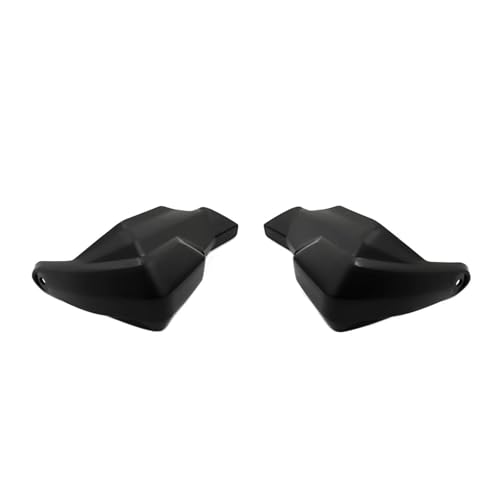 Protège-mains moto pour voyager confortablement en Tiger 800 XCX