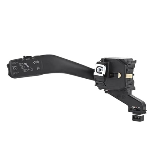 Commutateur de clignotants 1K0953513G pour Golf MK5 MK6