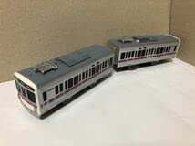 レア!京王7000系プラレール 京王線7000系プラレール」を2種類発売｜鉄道ニュース｜2013年3月