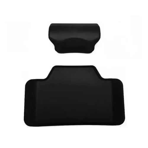 Coussin dossier passager moto universel pour éliminer mal de dos top-case