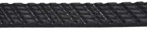 Continental OE Technology Series 4050347 5-Rib, 34.7" Multi-V Belt