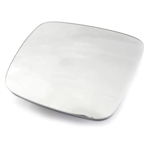 Verre miroir chauffant gauche pour VW Transporter T5 2003-2009