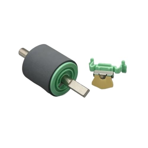 Image of Paper Pickup Roller And Separation Pad Fit For Brother ADS-2000W ADS-2000e ADS-2100W ADS-2500W OEM PUR-A0001 SP-A0001 LD6187001