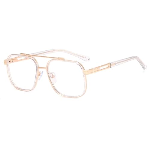 Lunettes de soleil rétro pour vos terrasses et sorties estivales