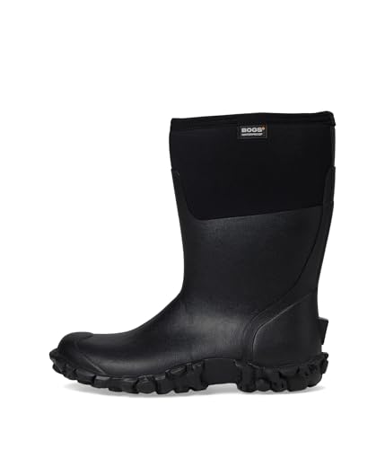 BOGS Men's Mesa Mid Calf Boot4