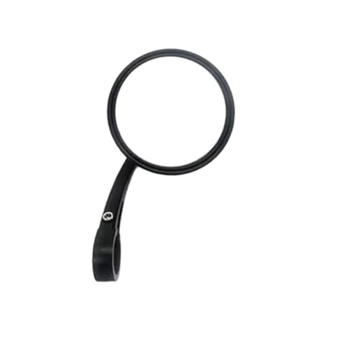 Retrovisor de moto estilo retro para ZONTES G1-125 y G2, espejos laterales de manillar