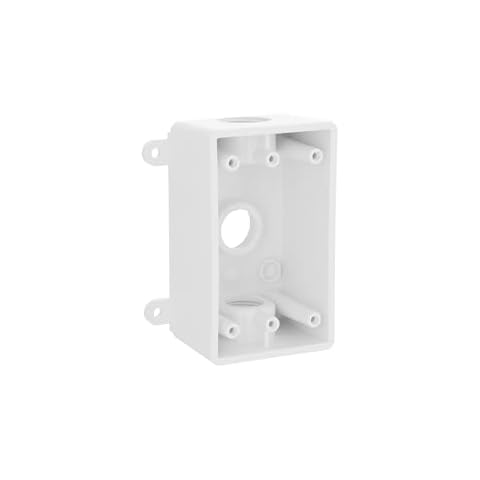 BELL PSB37550WH Weatherproof Box Cover