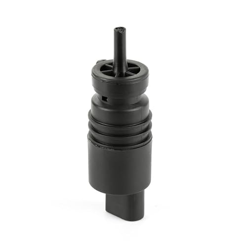 Pompe de lave-glace BMW E46 E60 résout les pannes de jet de pare-brise