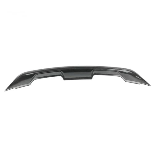 Becquet de toit pour Ford Mustang pour corriger le profil arrière plat style GT500 carbone