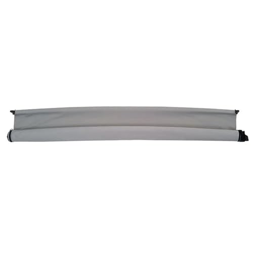 Pare-soleil toit panoramique de prestige pour Mercedes GLE 53 AMG
