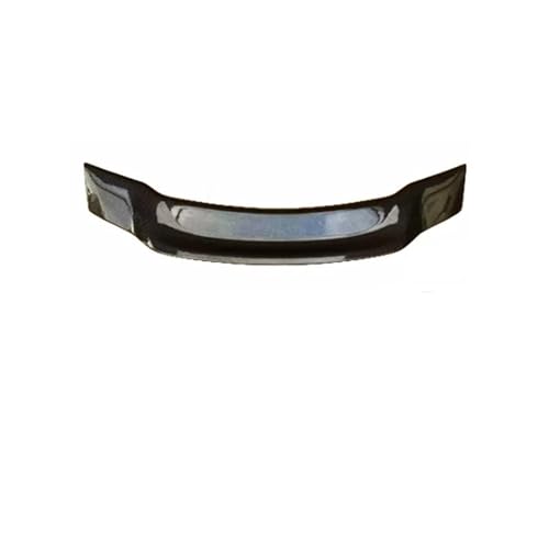 Aileron arrière pour Civic 8 de 2006 à 2011 style carbone