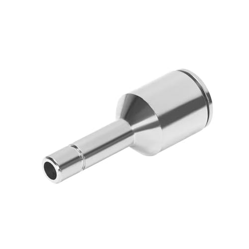 Connecteur rapide NPQM-D-Q6-S14-P10 étanche pour haute pression 16 bar