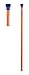 CHEMGLA - Tube- NMR- 5mm- Norell- Select Series- w/ Caps- 7